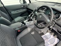 USED 2015 65 PEUGEOT 3008 1.6 BlueHDi Allure SUV 5dr Diesel Manual Euro 6 (s/s) (120 ps) **2YearGoldWarranty**Nav**MOT*