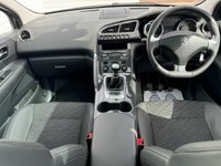 USED 2015 65 PEUGEOT 3008 1.6 BlueHDi Allure SUV 5dr Diesel Manual Euro 6 (s/s) (120 ps) **2YearGoldWarranty**Nav**MOT*