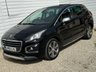 USED 2015 65 PEUGEOT 3008 1.6 BlueHDi Allure SUV 5dr Diesel Manual Euro 6 (s/s) (120 ps) **2YearGoldWarranty**Nav**MOT*