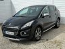 USED 2015 65 PEUGEOT 3008 1.6 BlueHDi Allure SUV 5dr Diesel Manual Euro 6 (s/s) (120 ps) **2YearGoldWarranty**Nav**MOT*