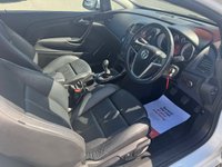 USED 2017 17 VAUXHALL ASTRA GTC 1.4i Turbo Limited Edition Coupe 3dr Petrol Manual Euro 6 (s/s) (120 ps) Buy with Complete Confidence from Sheriff Motors, All our vehicles are extensively road tested and thoroughly inspected prior to sale. Each vehicle comes with a new 1 year mot and we rectify all advisories and failures at no additional cost to our customers, plus a full oil and filter service. For added peace of mind, every car includes a 6 month complimentary RAC Warranty, 12 months Rac Breakdown Cover giving you complete confidence when you buy from Sheriff Motors.
