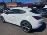 USED 2017 17 VAUXHALL ASTRA GTC 1.4i Turbo Limited Edition Coupe 3dr Petrol Manual Euro 6 (s/s) (120 ps) Buy with Complete Confidence from Sheriff Motors, All our vehicles are extensively road tested and thoroughly inspected prior to sale. Each vehicle comes with a new 1 year mot and we rectify all advisories and failures at no additional cost to our customers, plus a full oil and filter service. For added peace of mind, every car includes a 6 month complimentary RAC Warranty, 12 months Rac Breakdown Cover giving you complete confidence when you buy from Sheriff Motors.