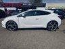 USED 2017 17 VAUXHALL ASTRA GTC 1.4i Turbo Limited Edition Coupe 3dr Petrol Manual Euro 6 (s/s) (120 ps) Buy with Complete Confidence from Sheriff Motors, All our vehicles are extensively road tested and thoroughly inspected prior to sale. Each vehicle comes with a new 1 year mot and we rectify all advisories and failures at no additional cost to our customers, plus a full oil and filter service. For added peace of mind, every car includes a 6 month complimentary RAC Warranty, 12 months Rac Breakdown Cover giving you complete confidence when you buy from Sheriff Motors.