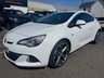 USED 2017 17 VAUXHALL ASTRA GTC 1.4i Turbo Limited Edition Coupe 3dr Petrol Manual Euro 6 (s/s) (120 ps) Buy with Complete Confidence from Sheriff Motors, All our vehicles are extensively road tested and thoroughly inspected prior to sale. Each vehicle comes with a new 1 year mot and we rectify all advisories and failures at no additional cost to our customers, plus a full oil and filter service. For added peace of mind, every car includes a 6 month complimentary RAC Warranty, 12 months Rac Breakdown Cover giving you complete confidence when you buy from Sheriff Motors.