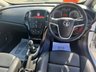 USED 2017 17 VAUXHALL ASTRA GTC 1.4i Turbo Limited Edition Coupe 3dr Petrol Manual Euro 6 (s/s) (120 ps) Buy with Complete Confidence from Sheriff Motors, All our vehicles are extensively road tested and thoroughly inspected prior to sale. Each vehicle comes with a new 1 year mot and we rectify all advisories and failures at no additional cost to our customers, plus a full oil and filter service. For added peace of mind, every car includes a 6 month complimentary RAC Warranty, 12 months Rac Breakdown Cover giving you complete confidence when you buy from Sheriff Motors.