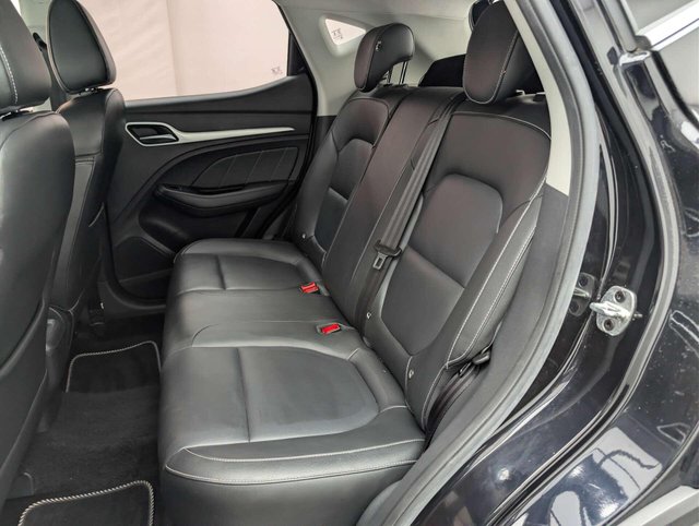 USED 2020 20 MG ZS 1.5 MG ZS Exclusive 5dr CLICK+COLLECT / HOME DELIVERY