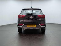 USED 2020 20 MG ZS 1.5 MG ZS Exclusive 5dr CLICK+COLLECT / HOME DELIVERY