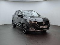 USED 2020 20 MG ZS 1.5 MG ZS Exclusive 5dr CLICK+COLLECT / HOME DELIVERY