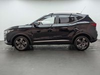 USED 2020 20 MG ZS 1.5 MG ZS Exclusive 5dr CLICK+COLLECT / HOME DELIVERY