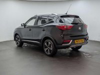 USED 2020 20 MG ZS 1.5 MG ZS Exclusive 5dr CLICK+COLLECT / HOME DELIVERY