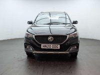 USED 2020 20 MG ZS 1.5 MG ZS Exclusive 5dr CLICK+COLLECT / HOME DELIVERY