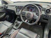 USED 2020 20 MG ZS 1.5 MG ZS Exclusive 5dr CLICK+COLLECT / HOME DELIVERY