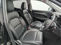 USED 2020 20 MG ZS 1.5 MG ZS Exclusive 5dr CLICK+COLLECT / HOME DELIVERY