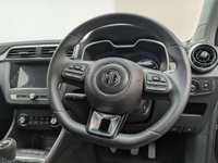 USED 2020 20 MG ZS 1.5 MG ZS Exclusive 5dr CLICK+COLLECT / HOME DELIVERY