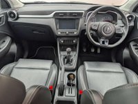 USED 2020 20 MG ZS 1.5 MG ZS Exclusive 5dr CLICK+COLLECT / HOME DELIVERY