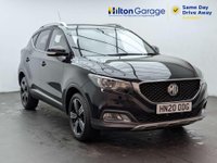 USED 2020 20 MG ZS 1.5 MG ZS Exclusive 5dr CLICK+COLLECT / HOME DELIVERY