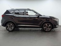 USED 2020 20 MG ZS 1.5 MG ZS Exclusive 5dr CLICK+COLLECT / HOME DELIVERY