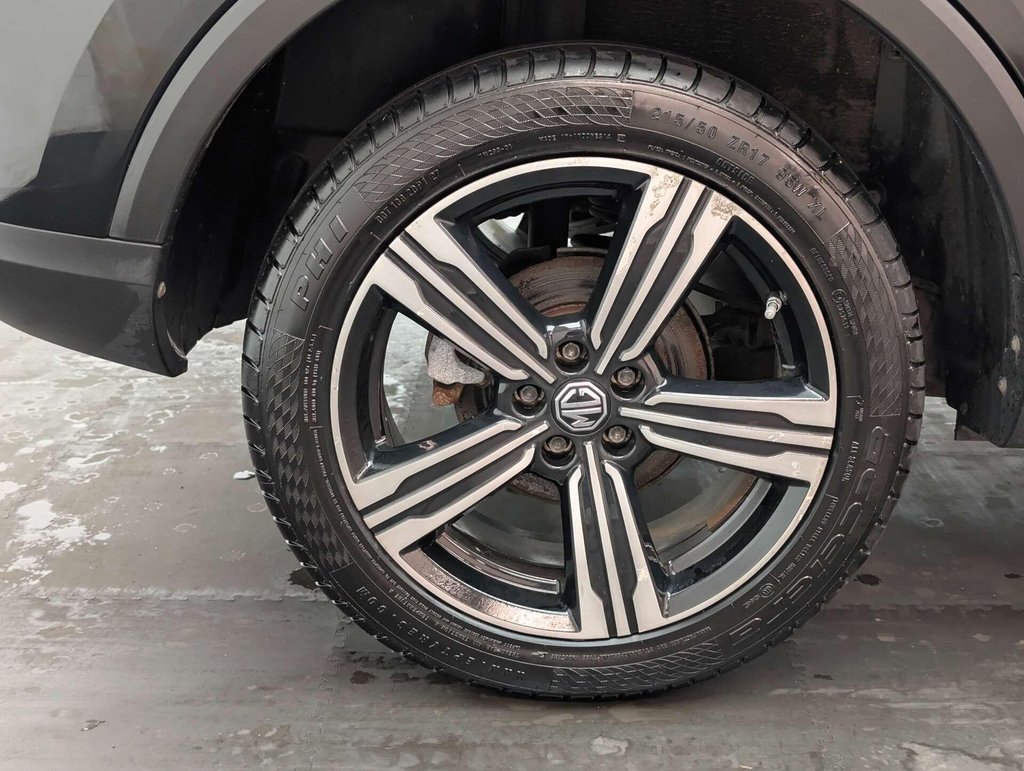 Used 2020 20 MG ZS 1.5 MG ZS Exclusive 5dr CLICK+COLLECT / HOME DELIVERY