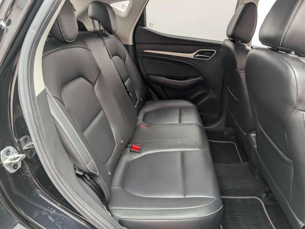 Used 2020 20 MG ZS 1.5 MG ZS Exclusive 5dr CLICK+COLLECT / HOME DELIVERY