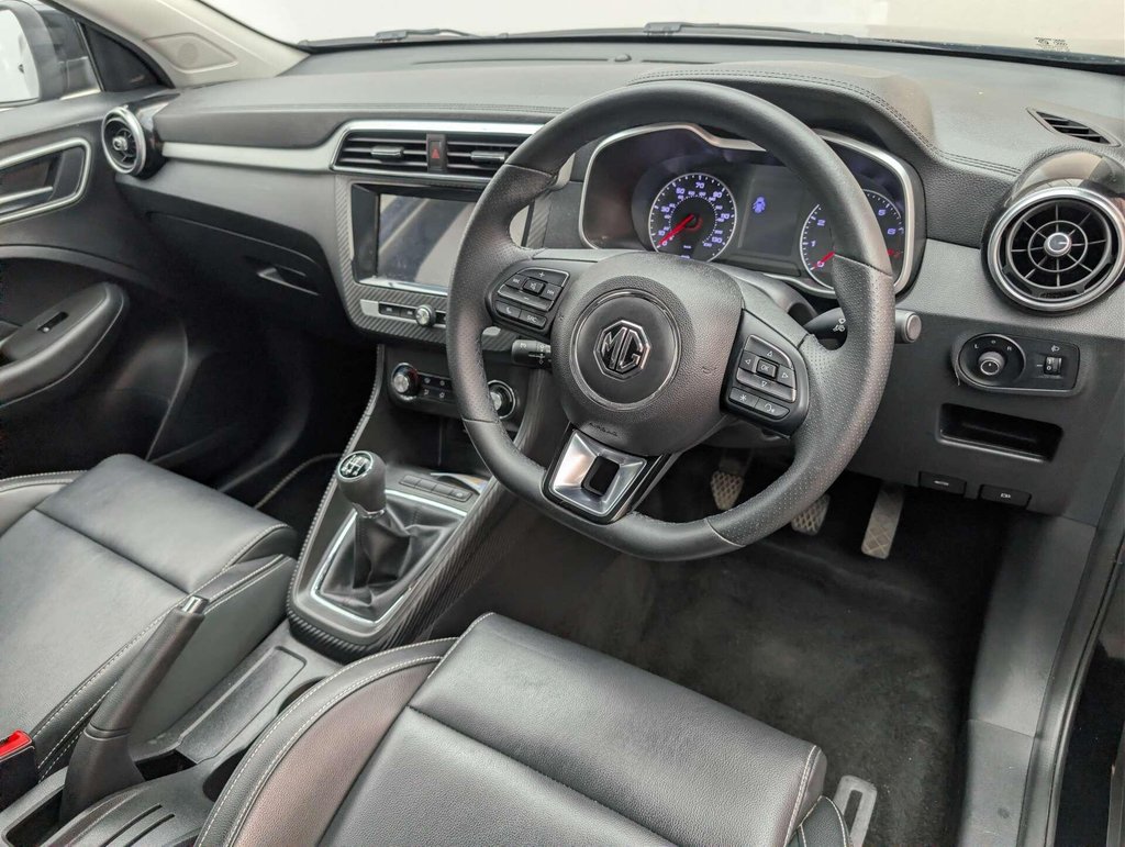 Used 2020 20 MG ZS 1.5 MG ZS Exclusive 5dr CLICK+COLLECT / HOME DELIVERY