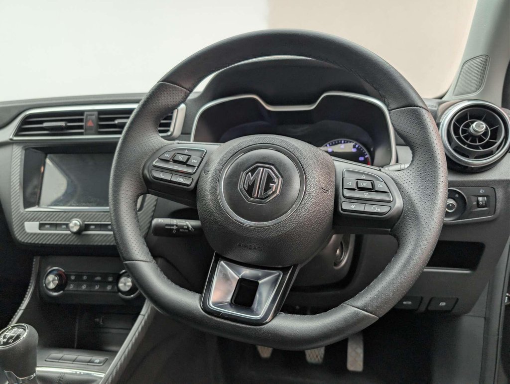 Used 2020 20 MG ZS 1.5 MG ZS Exclusive 5dr CLICK+COLLECT / HOME DELIVERY