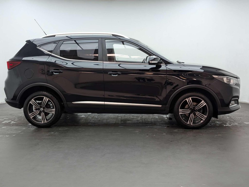 Used 2020 20 MG ZS 1.5 MG ZS Exclusive 5dr CLICK+COLLECT / HOME DELIVERY
