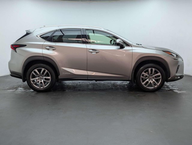 USED 2019 19 LEXUS NX 2.5 NX 300h Premium CVT 4WD 5dr CLICK+COLLECT / HOME DELIVERY