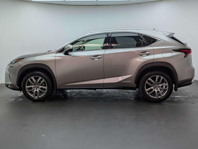 USED 2019 19 LEXUS NX 2.5 NX 300h Premium CVT 4WD 5dr CLICK+COLLECT / HOME DELIVERY