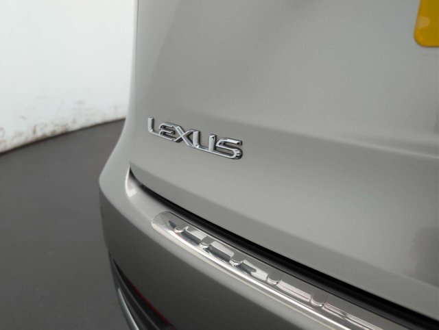 USED 2019 19 LEXUS NX 2.5 NX 300h Premium CVT 4WD 5dr CLICK+COLLECT / HOME DELIVERY