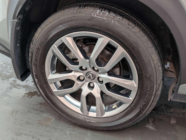 USED 2019 19 LEXUS NX 2.5 NX 300h Premium CVT 4WD 5dr CLICK+COLLECT / HOME DELIVERY