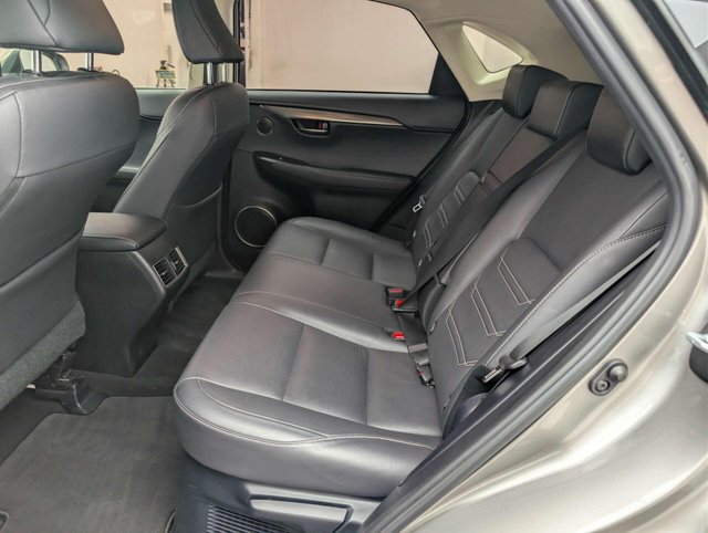 USED 2019 19 LEXUS NX 2.5 NX 300h Premium CVT 4WD 5dr CLICK+COLLECT / HOME DELIVERY