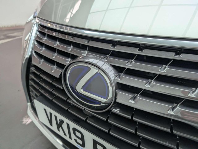 USED 2019 19 LEXUS NX 2.5 NX 300h Premium CVT 4WD 5dr CLICK+COLLECT / HOME DELIVERY