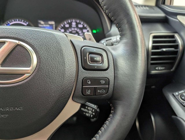 USED 2019 19 LEXUS NX 2.5 NX 300h Premium CVT 4WD 5dr CLICK+COLLECT / HOME DELIVERY
