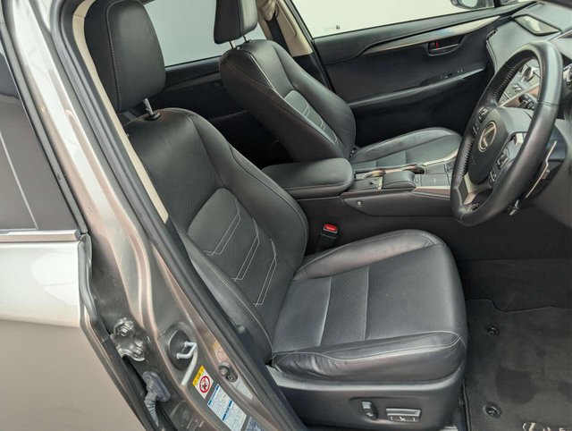 USED 2019 19 LEXUS NX 2.5 NX 300h Premium CVT 4WD 5dr CLICK+COLLECT / HOME DELIVERY