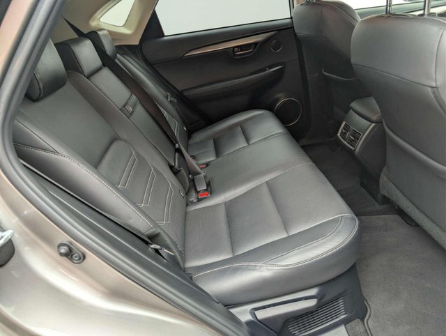 USED 2019 19 LEXUS NX 2.5 NX 300h Premium CVT 4WD 5dr CLICK+COLLECT / HOME DELIVERY