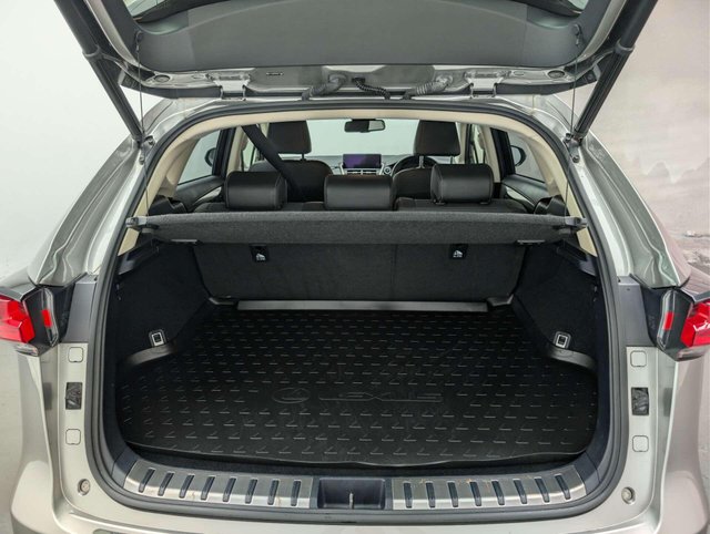 USED 2019 19 LEXUS NX 2.5 NX 300h Premium CVT 4WD 5dr CLICK+COLLECT / HOME DELIVERY
