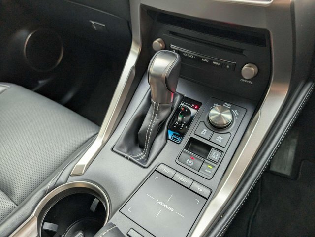 USED 2019 19 LEXUS NX 2.5 NX 300h Premium CVT 4WD 5dr CLICK+COLLECT / HOME DELIVERY