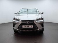 USED 2019 19 LEXUS NX 2.5 NX 300h Premium CVT 4WD 5dr CLICK+COLLECT / HOME DELIVERY