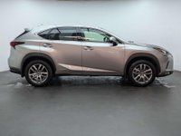 USED 2019 19 LEXUS NX 2.5 NX 300h Premium CVT 4WD 5dr CLICK+COLLECT / HOME DELIVERY