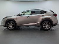 USED 2019 19 LEXUS NX 2.5 NX 300h Premium CVT 4WD 5dr CLICK+COLLECT / HOME DELIVERY