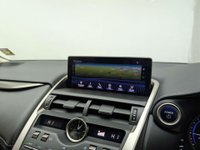 USED 2019 19 LEXUS NX 2.5 NX 300h Premium CVT 4WD 5dr CLICK+COLLECT / HOME DELIVERY