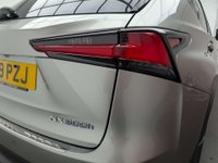 USED 2019 19 LEXUS NX 2.5 NX 300h Premium CVT 4WD 5dr CLICK+COLLECT / HOME DELIVERY