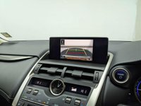 USED 2019 19 LEXUS NX 2.5 NX 300h Premium CVT 4WD 5dr CLICK+COLLECT / HOME DELIVERY