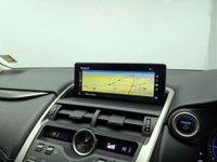 USED 2019 19 LEXUS NX 2.5 NX 300h Premium CVT 4WD 5dr CLICK+COLLECT / HOME DELIVERY