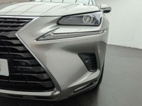 USED 2019 19 LEXUS NX 2.5 NX 300h Premium CVT 4WD 5dr CLICK+COLLECT / HOME DELIVERY