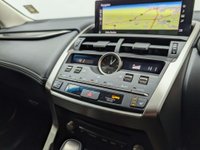 USED 2019 19 LEXUS NX 2.5 NX 300h Premium CVT 4WD 5dr CLICK+COLLECT / HOME DELIVERY