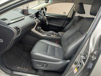 USED 2019 19 LEXUS NX 2.5 NX 300h Premium CVT 4WD 5dr CLICK+COLLECT / HOME DELIVERY