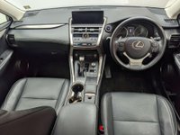 USED 2019 19 LEXUS NX 2.5 NX 300h Premium CVT 4WD 5dr CLICK+COLLECT / HOME DELIVERY