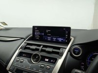 USED 2019 19 LEXUS NX 2.5 NX 300h Premium CVT 4WD 5dr CLICK+COLLECT / HOME DELIVERY