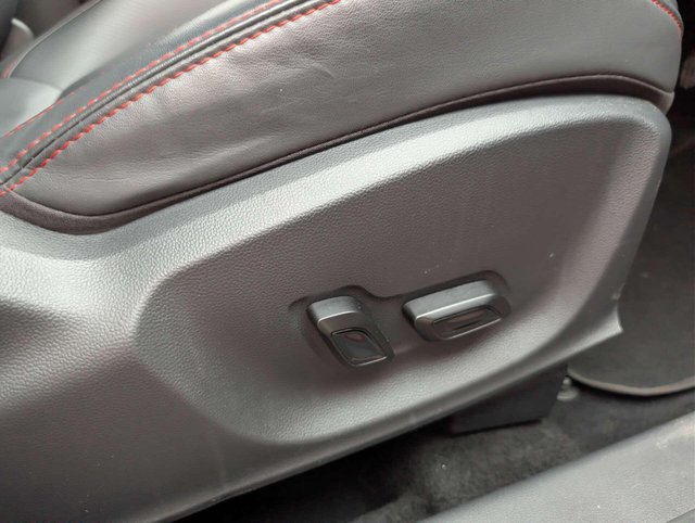USED 2024 24 MG ZS 1.5 MG ZS Exclusive VTi-Tech 5dr CLICK+COLLECT / HOME DELIVERY
